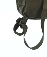 FJALLRAVEN（フェールラーベン）バックパック・リュック 茶 サイズ:- レディース/2200656855100