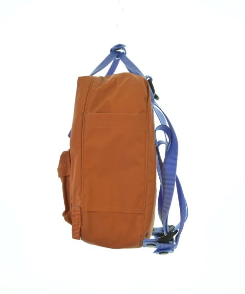 FJALLRAVEN（フェールラーベン）バックパック・リュック オレンジ サイズ:- レディース/2200660062051