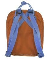 FJALLRAVEN（フェールラーベン）バックパック・リュック オレンジ サイズ:- レディース/2200660062051
