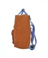 FJALLRAVEN（フェールラーベン）バックパック・リュック オレンジ サイズ:- レディース/2200660062051