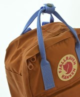 FJALLRAVEN（フェールラーベン）バックパック・リュック オレンジ サイズ:- レディース/2200660062051