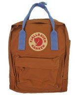 FJALLRAVEN バックパック・リュック