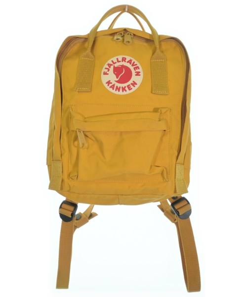 FJALLRAVEN(フェールラーベン)のバックパック・リュック サイズ:- 3,000円