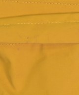 FJALLRAVEN（フェールラーベン）バックパック・リュック 黄 サイズ:- レディース/2200711400078