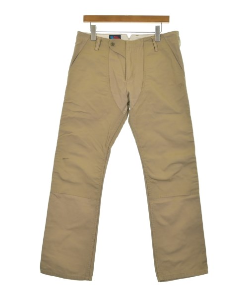 FJALLRAVEN(フェールラーベン)その他 ベージュ サイズ:L/2200645021028