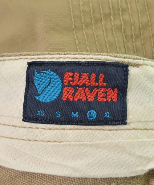 FJALLRAVEN（フェールラーベン）その他 ベージュ サイズ:L メンズ/2200645021028
