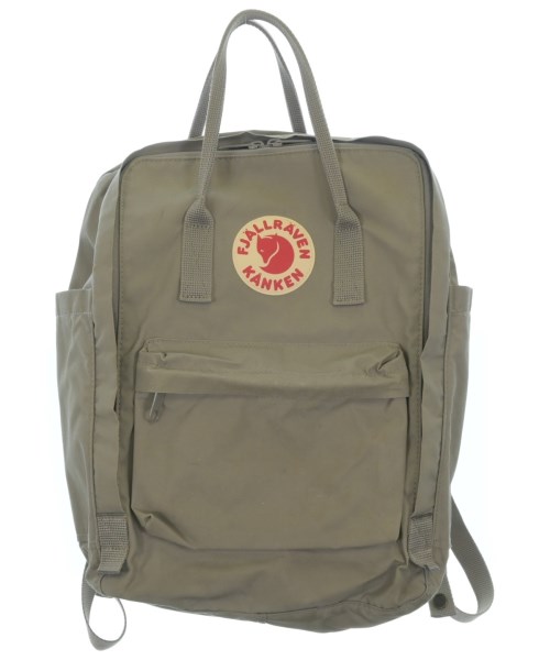 FJALLRAVEN(フェールラーベン)のバックパック・リュック サイズ:- 3,600円