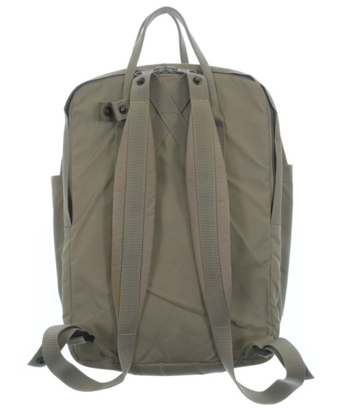 FJALLRAVEN（フェールラーベン）バックパック・リュック グレー サイズ:- レディース/2200704411036