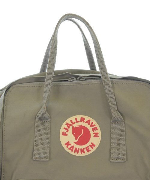 FJALLRAVEN（フェールラーベン）バックパック・リュック グレー サイズ:- レディース/2200704411036