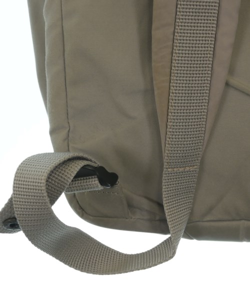 FJALLRAVEN（フェールラーベン）バックパック・リュック グレー サイズ:- レディース/2200704411036