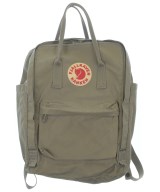 FJALLRAVEN（フェールラーベン）バックパック・リュック グレー サイズ:- レディース/2200704411036