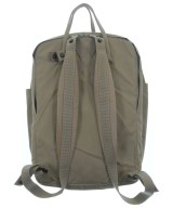 FJALLRAVEN（フェールラーベン）バックパック・リュック グレー サイズ:- レディース/2200704411036