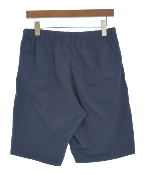FJALLRAVEN（フェールラーベン）ショートパンツ 紺 サイズ:M メンズ/2200706584011