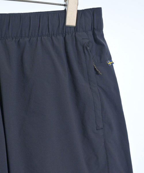 FJALLRAVEN（フェールラーベン）ショートパンツ 紺 サイズ:M メンズ/2200706584011