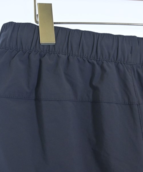 FJALLRAVEN（フェールラーベン）ショートパンツ 紺 サイズ:M メンズ/2200706584011