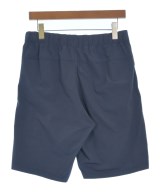 FJALLRAVEN（フェールラーベン）ショートパンツ 紺 サイズ:M メンズ/2200706584011