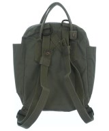 FJALLRAVEN（フェールラーベン）バックパック・リュック カーキ サイズ:- レディース/2200730996231