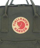FJALLRAVEN（フェールラーベン）バックパック・リュック カーキ サイズ:- レディース/2200730996231