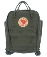 FJALLRAVEN バックパック・リュック