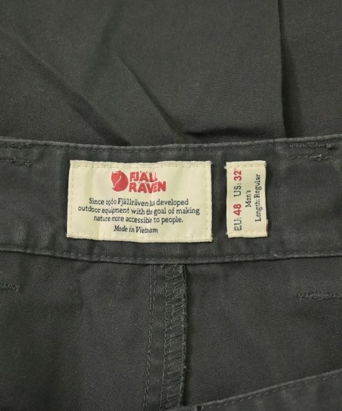 FJALLRAVEN（フェールラーベン）その他 黒 サイズ:48(L位) メンズ/2200723529019