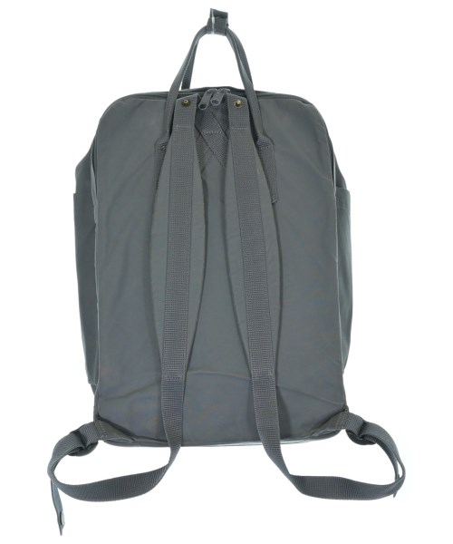 FJALLRAVEN（フェールラーベン）バックパック・リュック グレー サイズ:- レディース/2200683243031