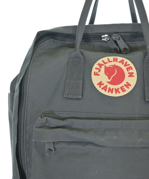 FJALLRAVEN（フェールラーベン）バックパック・リュック グレー サイズ:- レディース/2200683243031