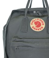 FJALLRAVEN（フェールラーベン）バックパック・リュック グレー サイズ:- レディース/2200683243031