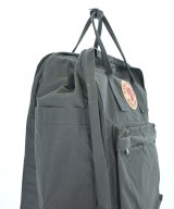 FJALLRAVEN（フェールラーベン）バックパック・リュック グレー サイズ:- レディース/2200683243031