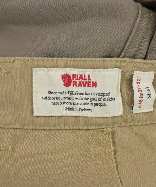 FJALLRAVEN（フェールラーベン）その他 ベージュ サイズ:S メンズ/2200685594216