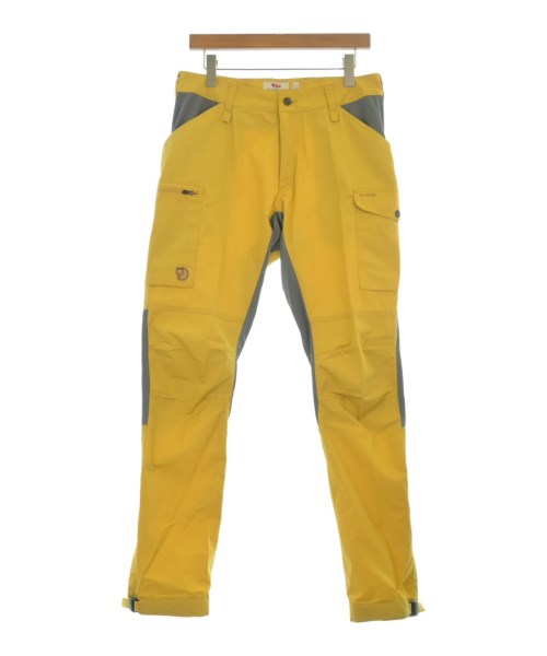 FJALLRAVEN(フェールラーベン)その他 黄 サイズ:30(M位)/2200685594223