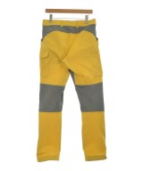 FJALLRAVEN（フェールラーベン）その他 黄 サイズ:30(M位) メンズ/2200685594223