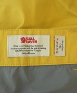 FJALLRAVEN（フェールラーベン）その他 黄 サイズ:30(M位) メンズ/2200685594223
