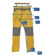 FJALLRAVEN（フェールラーベン）その他 黄 サイズ:30(M位) メンズ/2200685594223