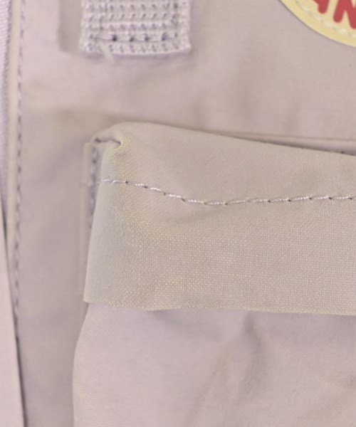 FJALLRAVEN（フェールラーベン）バックパック・リュック 紫 サイズ:- レディース/2200689970023