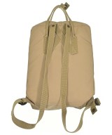 FJALLRAVEN（フェールラーベン）バックパック・リュック ベージュ サイズ:- レディース/2200690402018