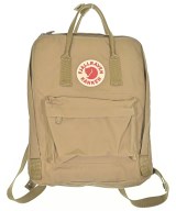 FJALLRAVEN バックパック・リュック