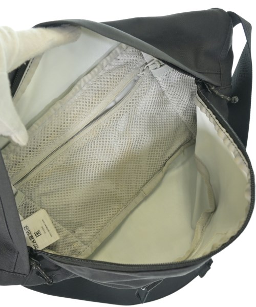 FJALLRAVEN（フェールラーベン）ショルダーバッグ 黒 サイズ:- レディース/2200692234037