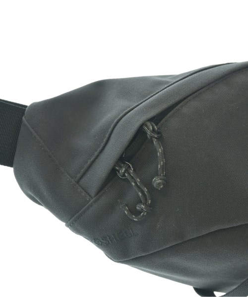 FJALLRAVEN（フェールラーベン）ショルダーバッグ 黒 サイズ:- レディース/2200692234037