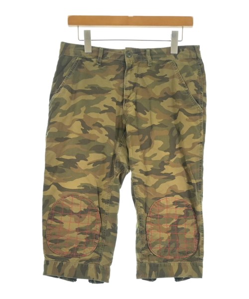 ナリフリ(narifuri)のnarifuri クロップドパンツ