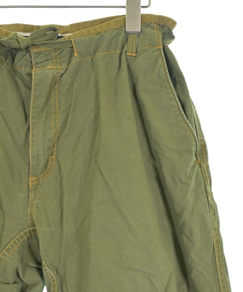 narifuri（ナリフリ）その他 カーキ サイズ:M レディース/2200622173054