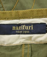 narifuri（ナリフリ）その他 カーキ サイズ:M レディース/2200622173054