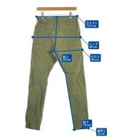 narifuri（ナリフリ）その他 カーキ サイズ:M レディース/2200622173054