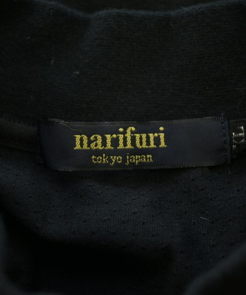 narifuri（ナリフリ）Tシャツ・カットソー 黒 サイズ:XL メンズ/2200609252123