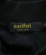 narifuri（ナリフリ）Tシャツ・カットソー 黒 サイズ:XL メンズ/2200609252123