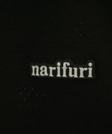 narifuri（ナリフリ）Tシャツ・カットソー 黒 サイズ:XL メンズ/2200609252123