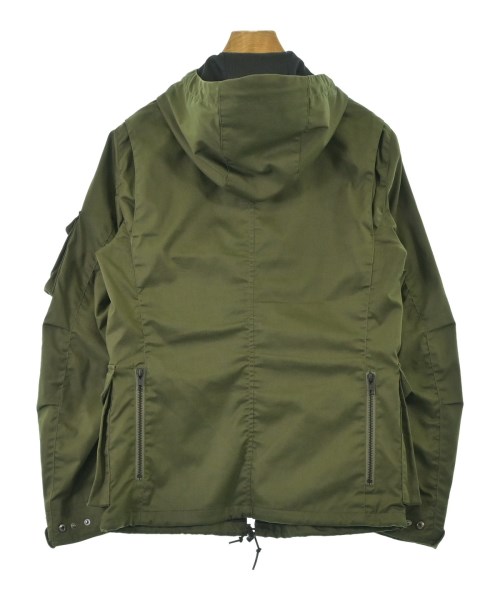 narifuri（ナリフリ）ミリタリーブルゾン カーキ サイズ:S メンズ/2200676013023