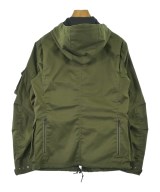 narifuri（ナリフリ）ミリタリーブルゾン カーキ サイズ:S メンズ/2200676013023