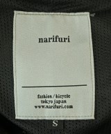 narifuri（ナリフリ）ミリタリーブルゾン カーキ サイズ:S メンズ/2200676013023