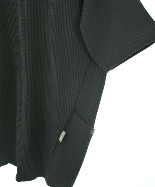 narifuri（ナリフリ）Tシャツ・カットソー 黒 サイズ:M メンズ/2200671117078