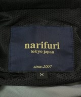 narifuri（ナリフリ）マウンテンパーカー グレー サイズ:S メンズ/2200674710061